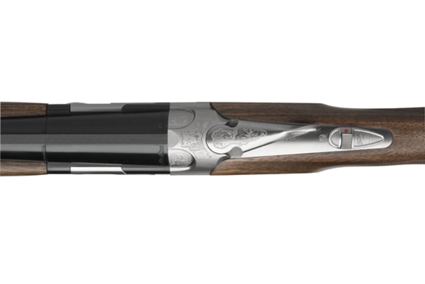 BERETTA SUP SILVER PIGEON 1