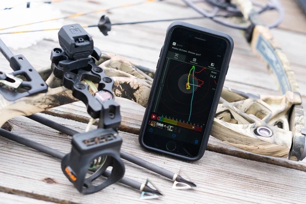 MANTIS X SHOOTING PERFORMANCE