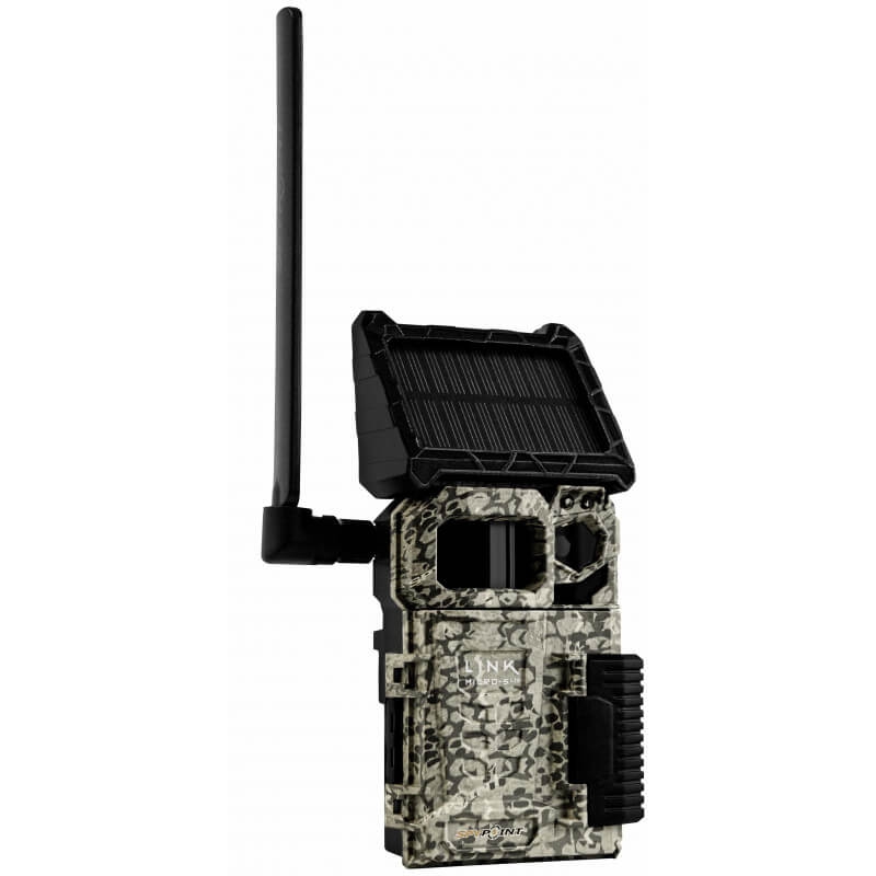 SPYPOINT LINK MICRO S CAMERA