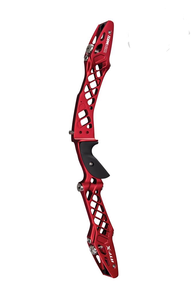 WIN PO WIAWIS ATF-X 25