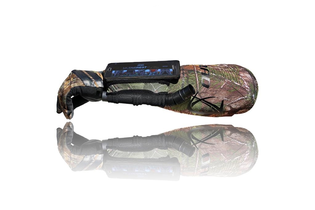 QAD BRACELET ULTRA REALTREE