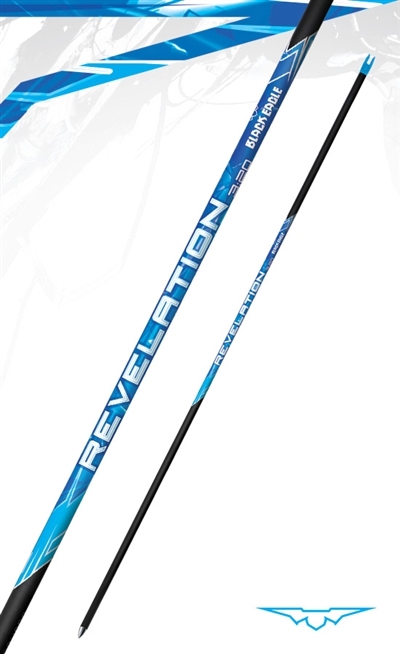 BLACK EAGLE TUBE REVELATION