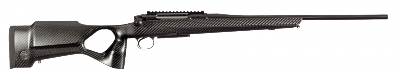 HEYM CARABINE SR 30 CARBONE