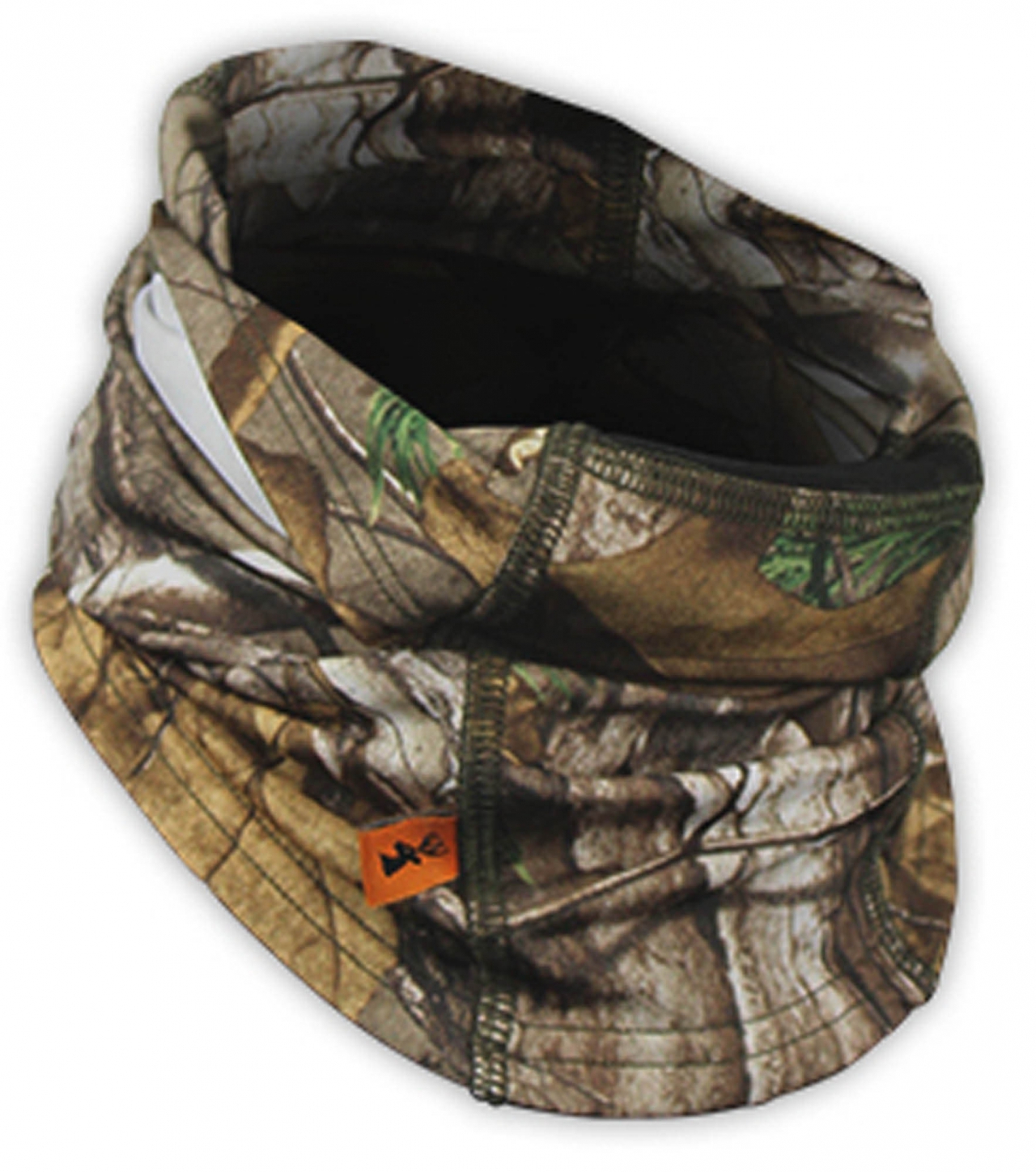 SPIKA CAGOULE POLYESTER CAMO