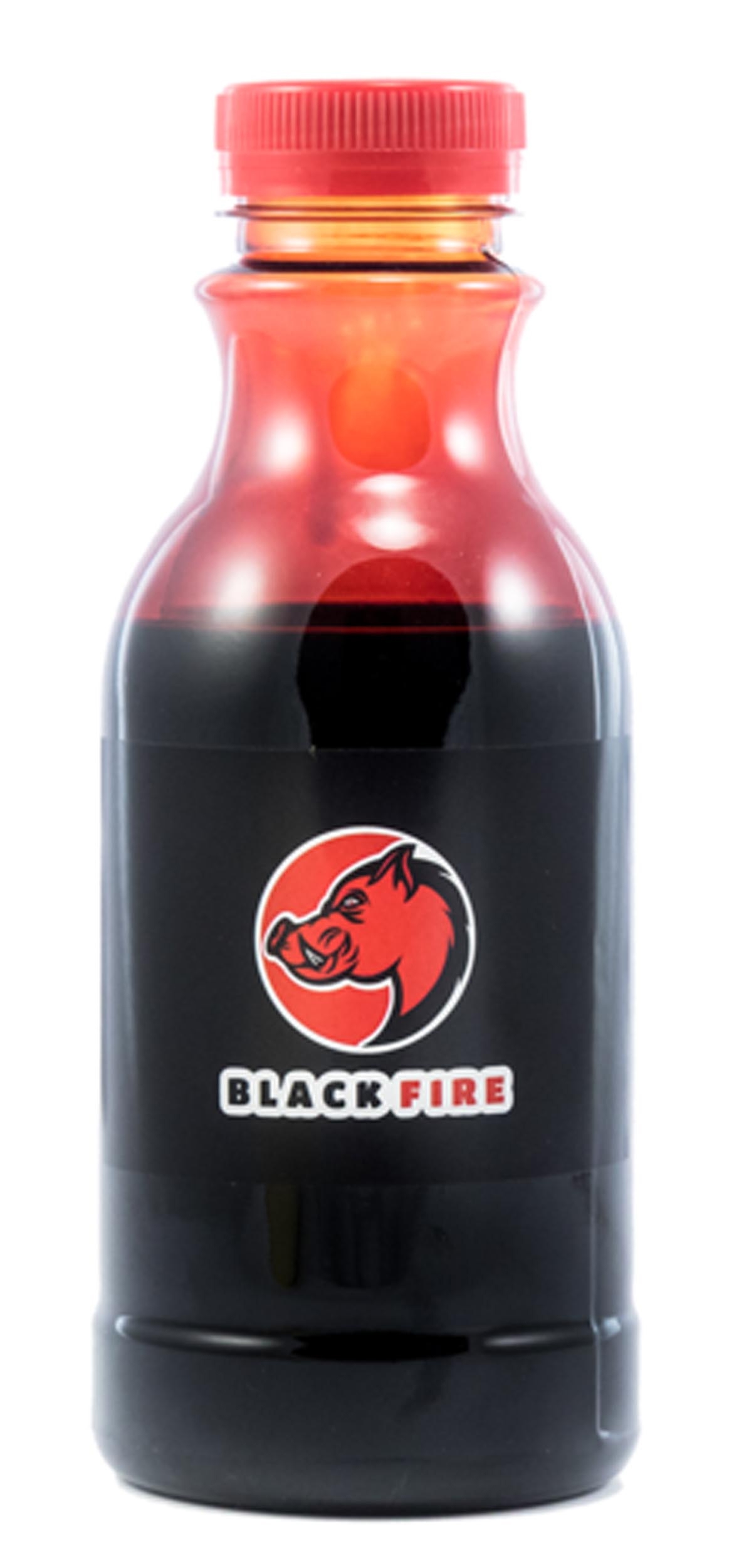 BLACK FIRE GOUDRON 0.5KG