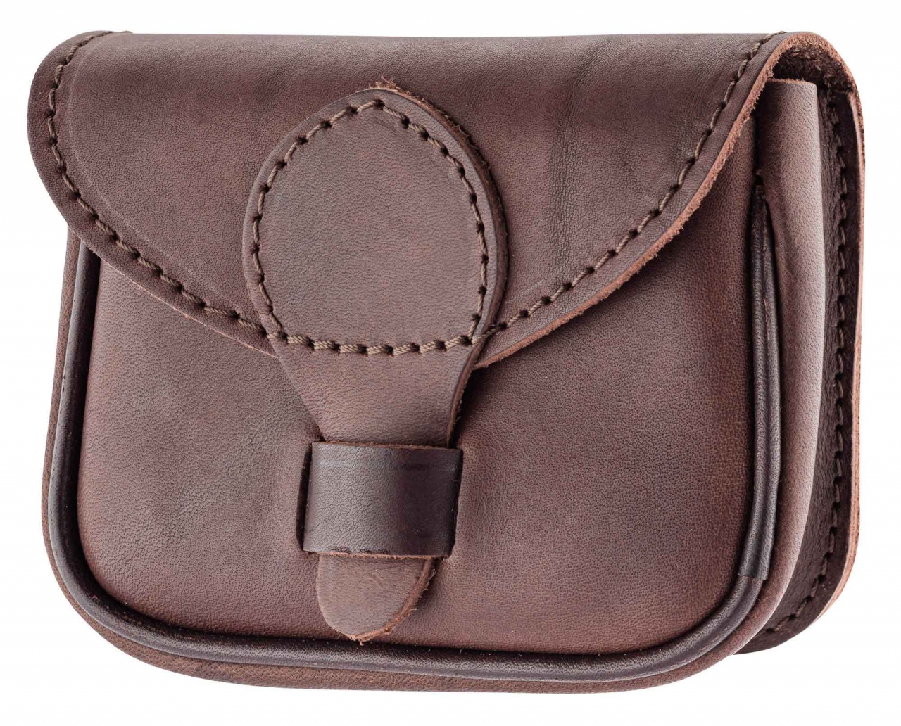 CARTOUCHIERE POCHETTE CUIR 7MM