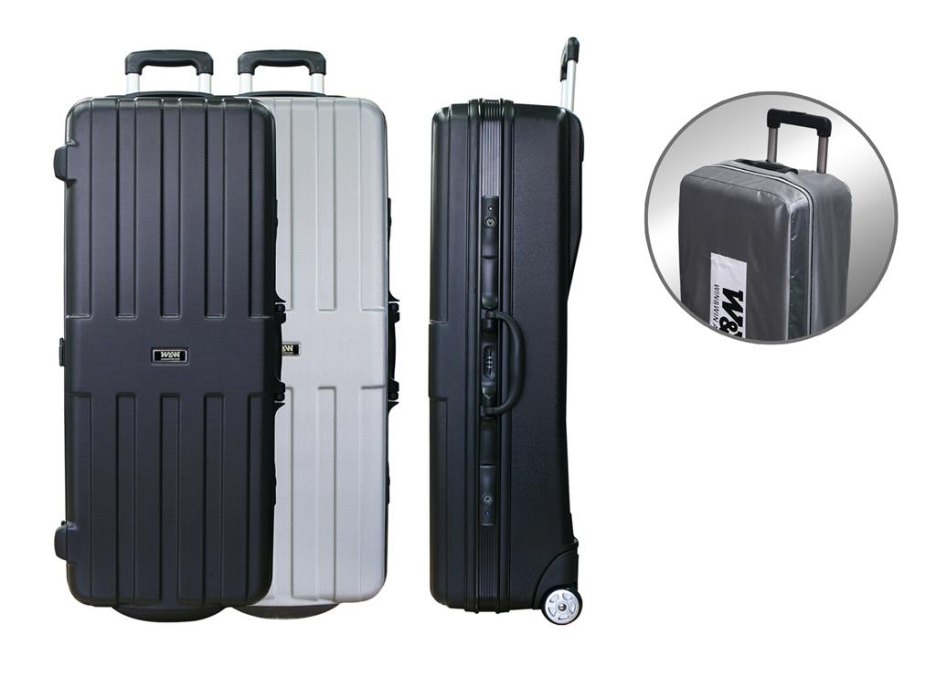 WIAWIS VALISE ABS RECURVE