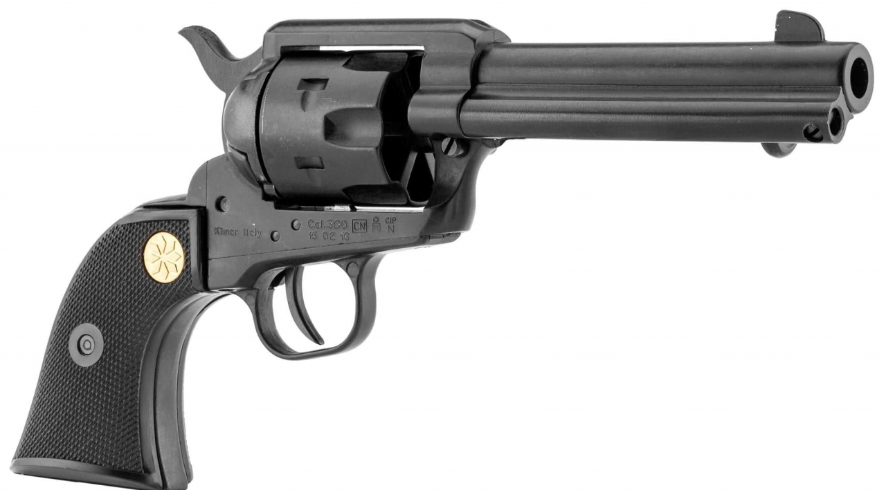 CHIAPPA REVOLVER COLT SA73