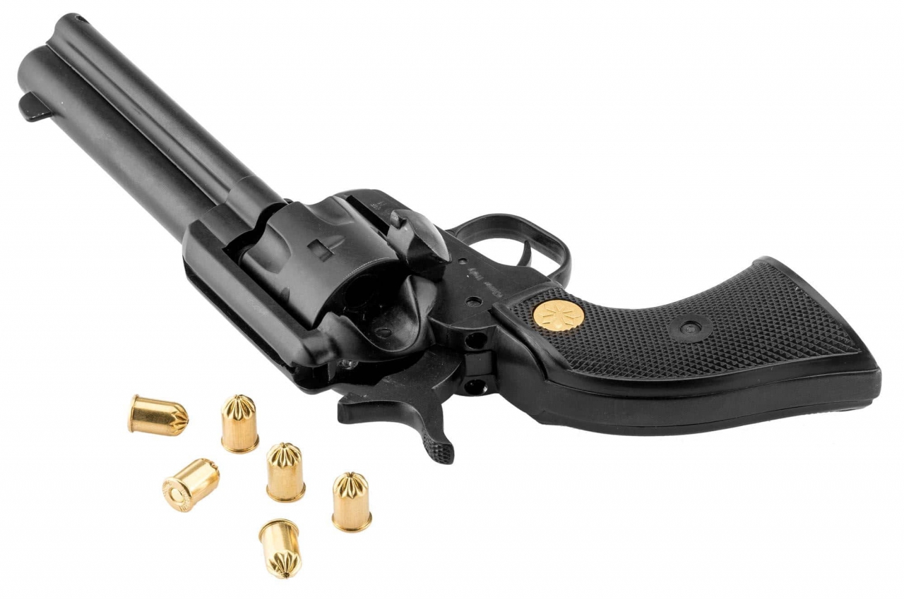 CHIAPPA REVOLVER COLT SA73
