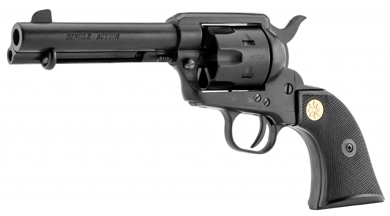 CHIAPPA REVOLVER COLT SA73