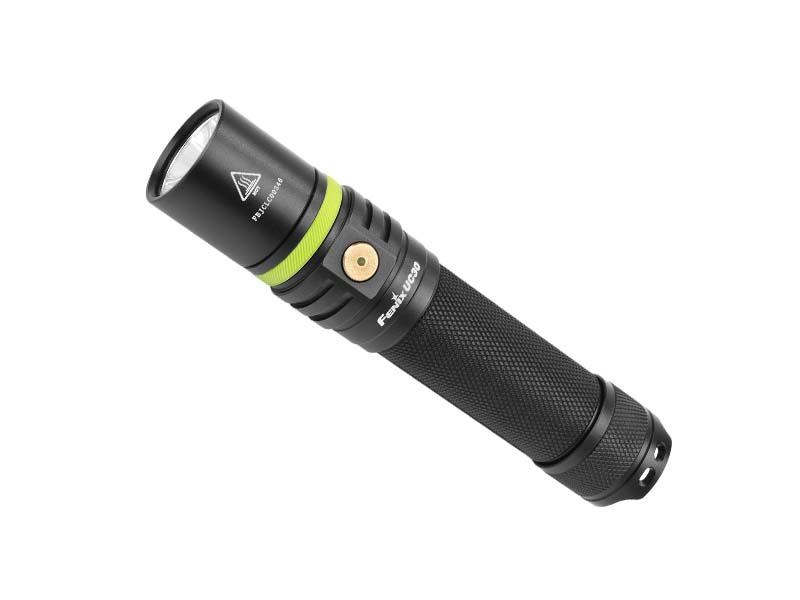 FENIX LAMPE 130 MM 1000 LUMENS