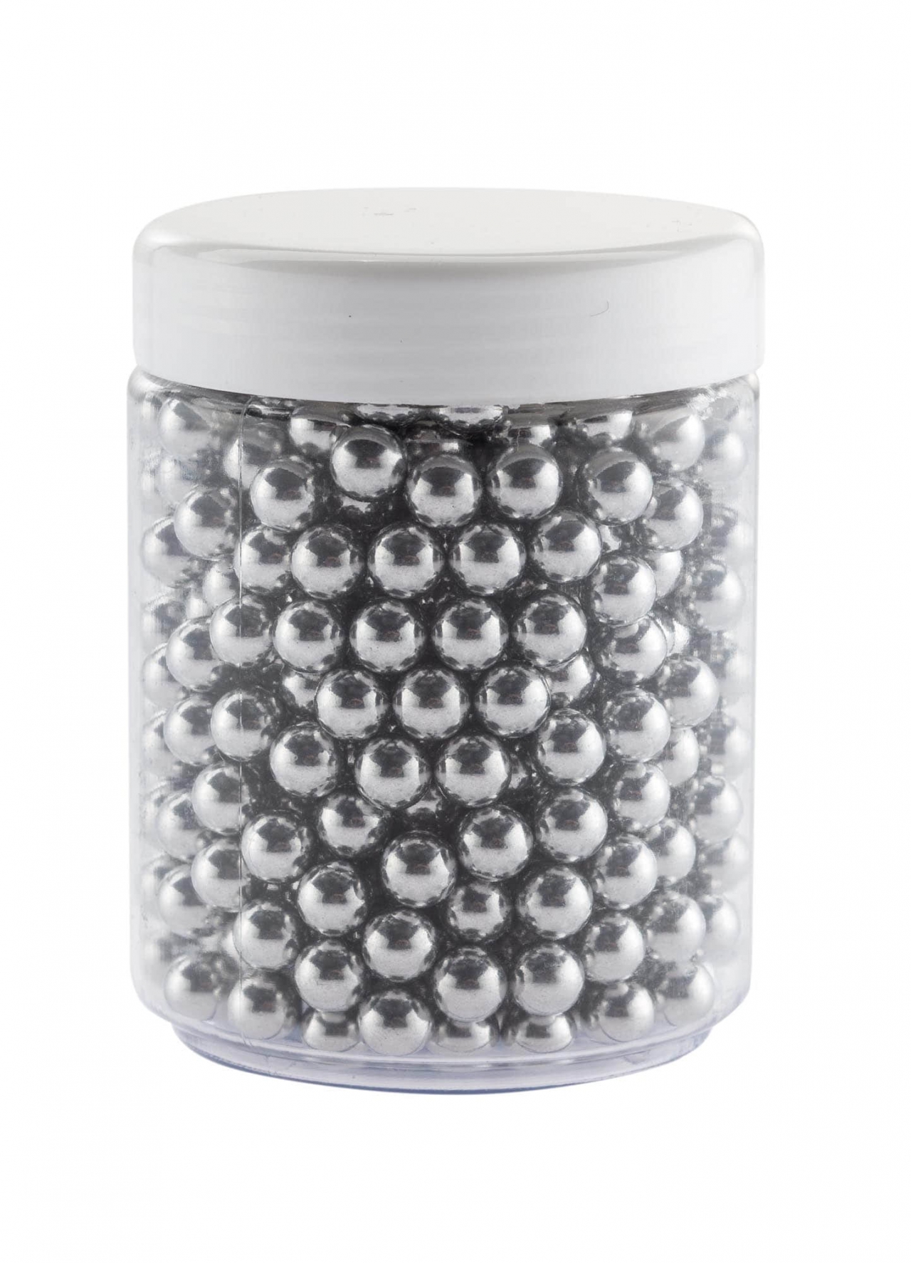BIBERON 500 BILLES ALU 6MM