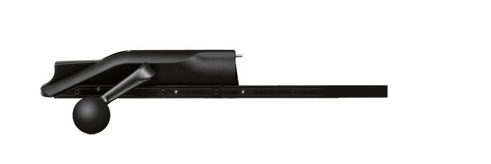 BLASER R8 CULASSE SANS TETE
