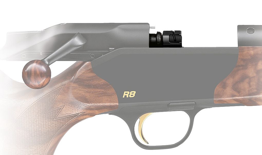 BLASER R8 TETE DE CULASSE