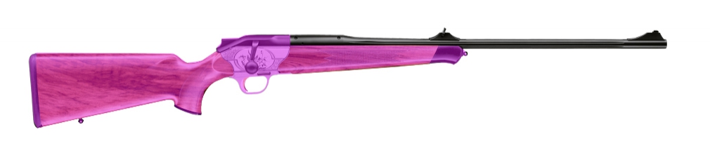 BLASER R8 CANON FLUTE