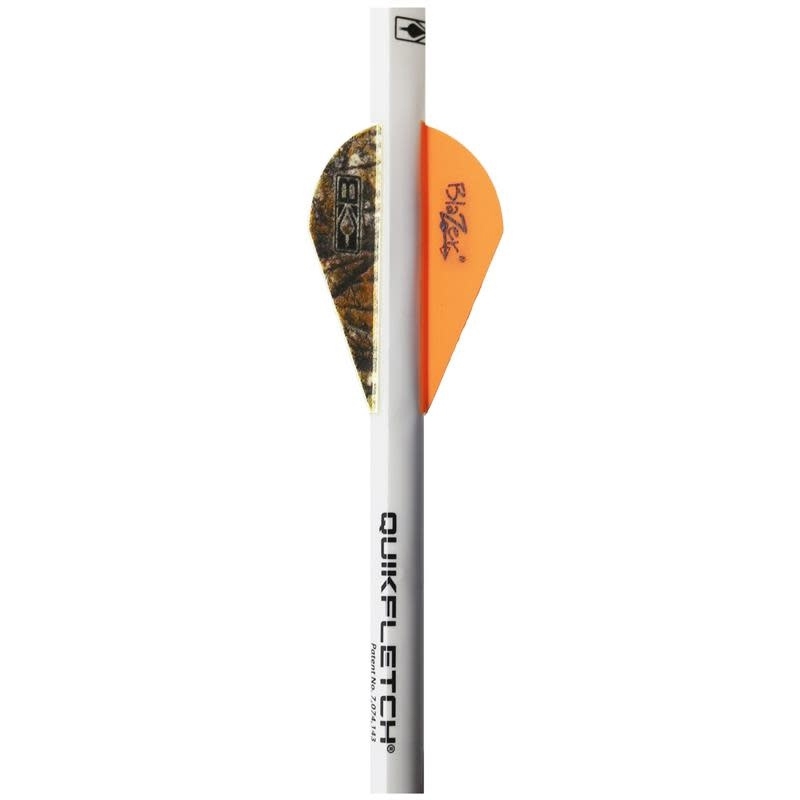 BOHNING QUICKFLETCH BLAZER