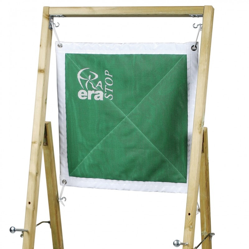 ERA BACKSTOP CIBLE