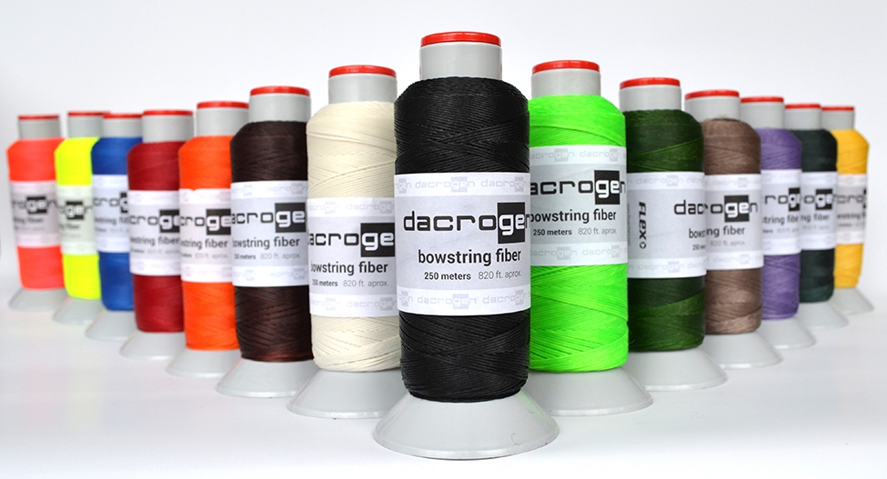 FLEX DACROGEN 250M