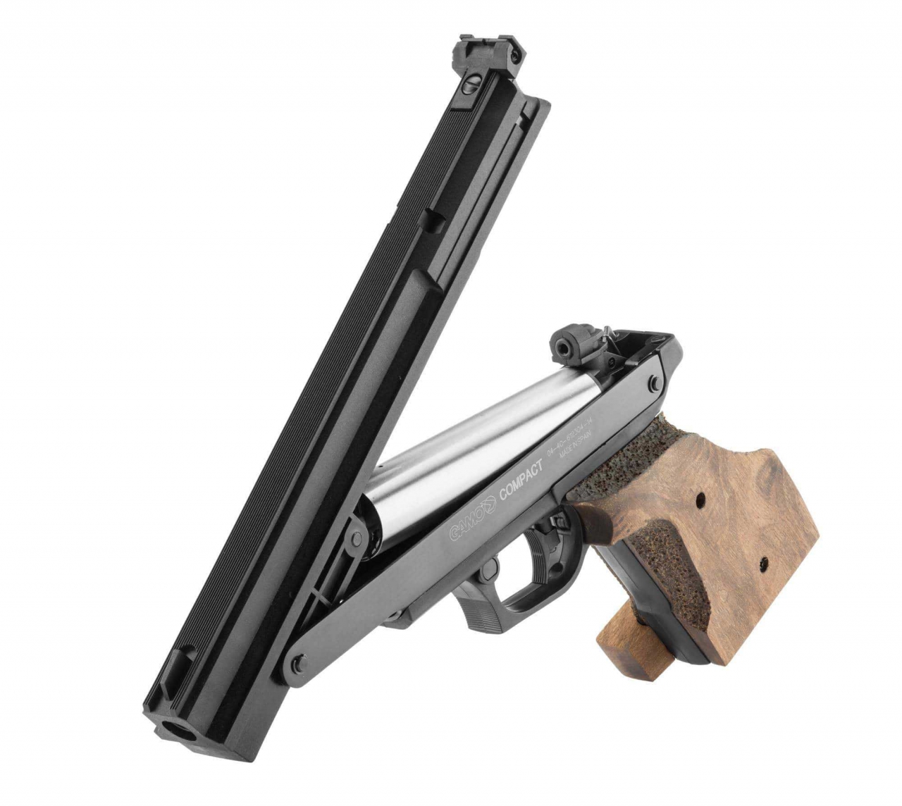 GAMO PISTOLET 4.5 COMPACT