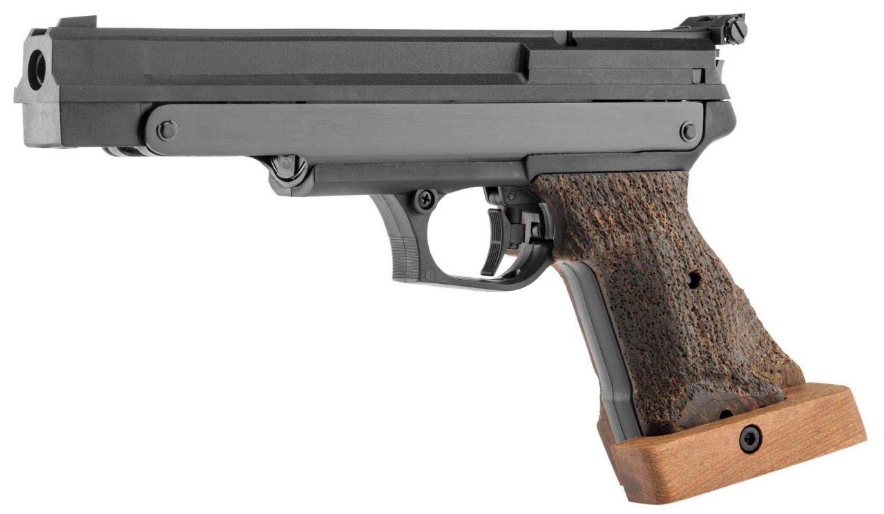 GAMO PISTOLET 4.5 COMPACT