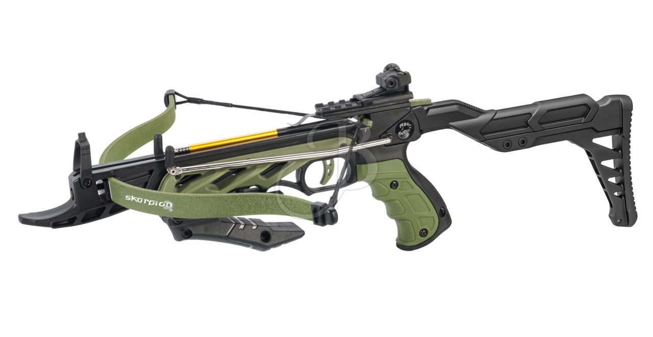 PISTOLET ARBALETE PXB 100#