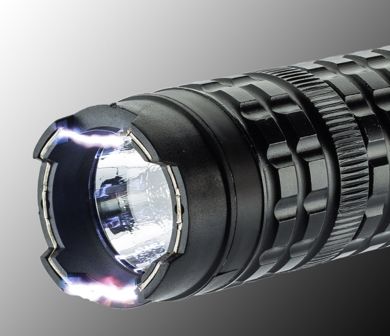 CHOCKER MATRAQUE LAMPE