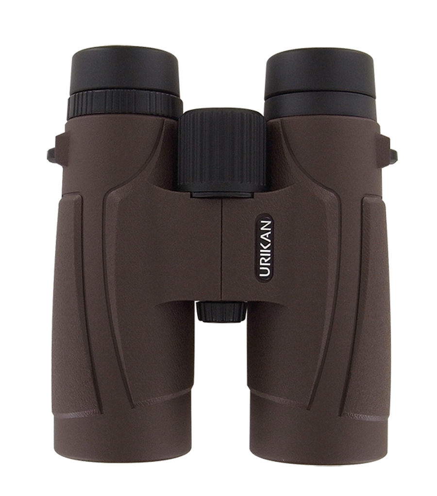 URIKAN JUMELLES CHROMA 8*42