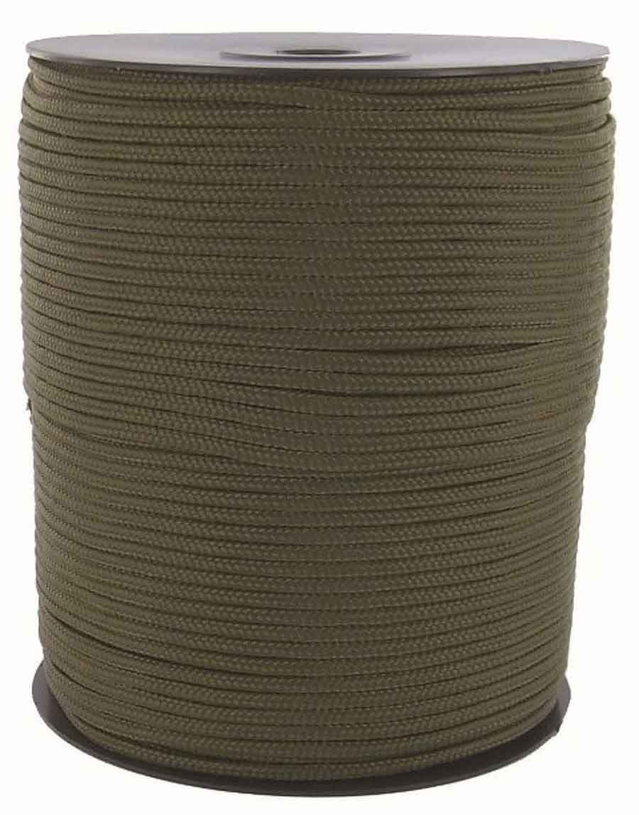 CORDELETTE A APPELANT 2MM 100M