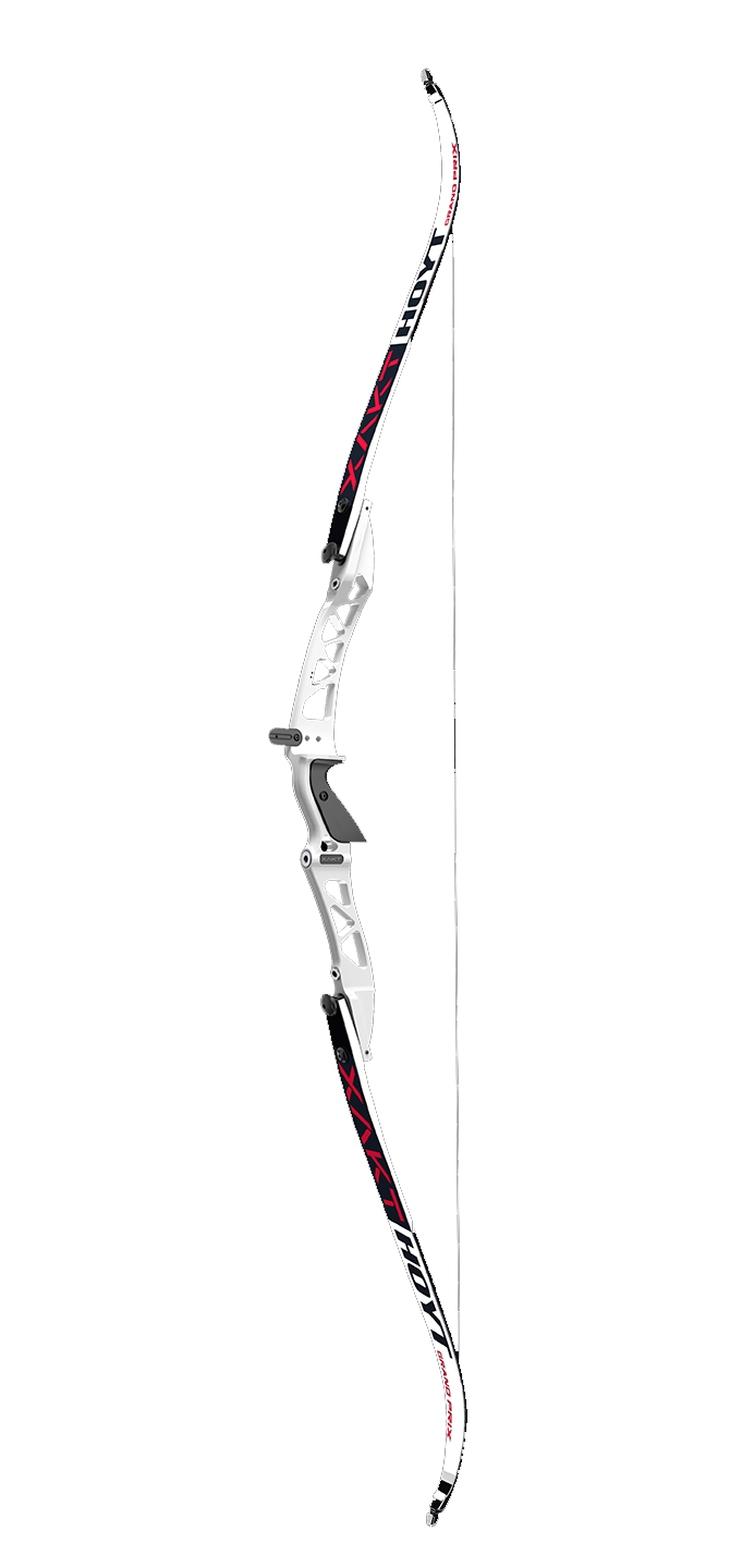 HOYT PO XAKT GP 25