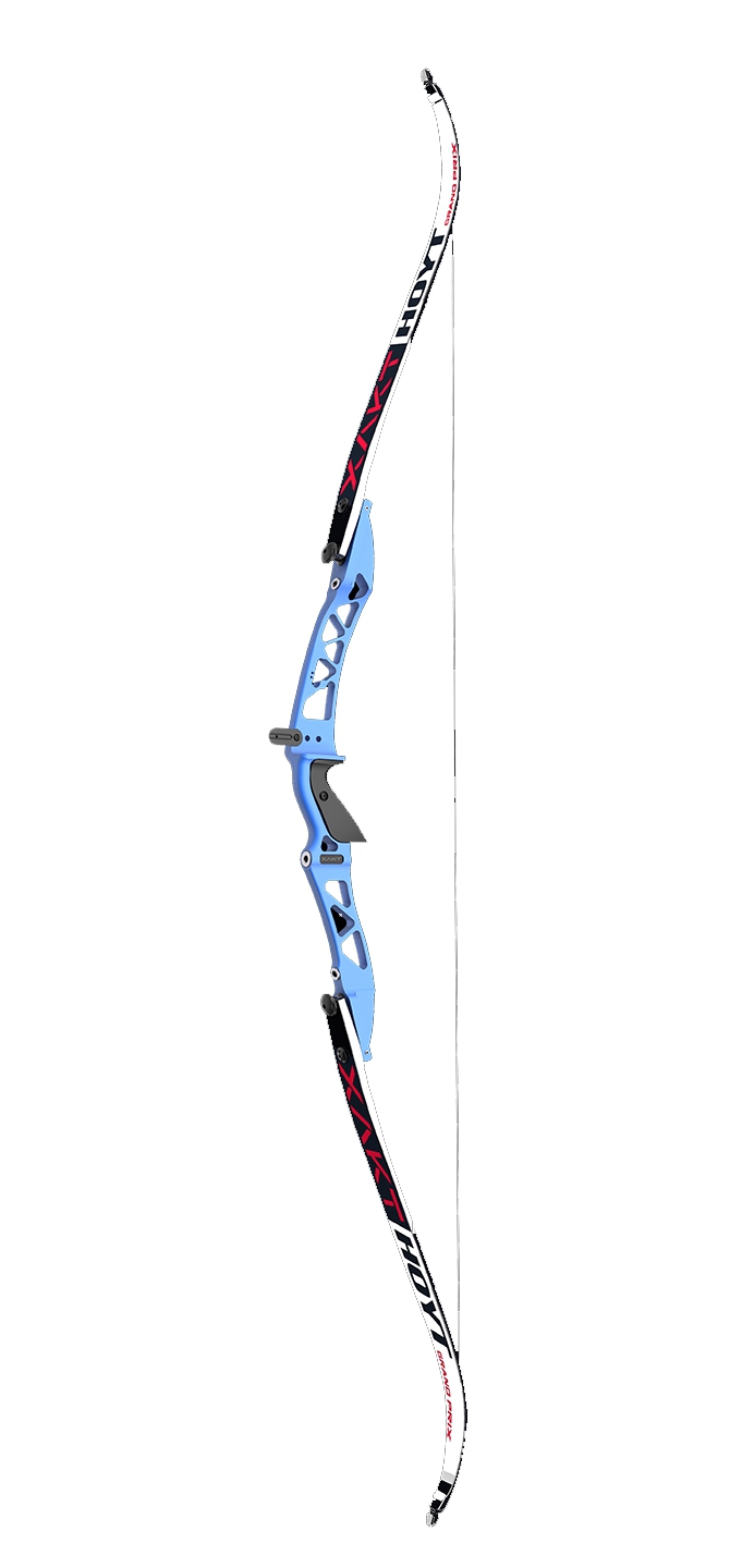 HOYT PO XAKT GP 25