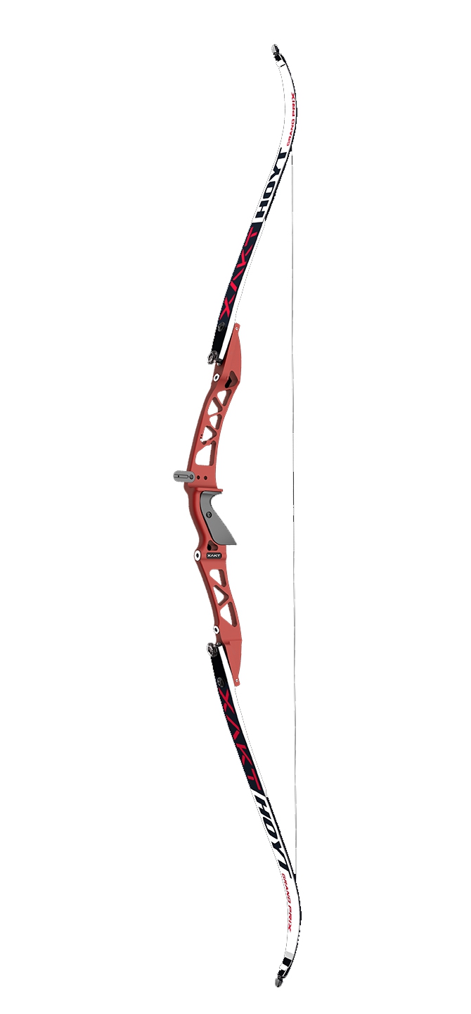 HOYT PO XAKT GP 25