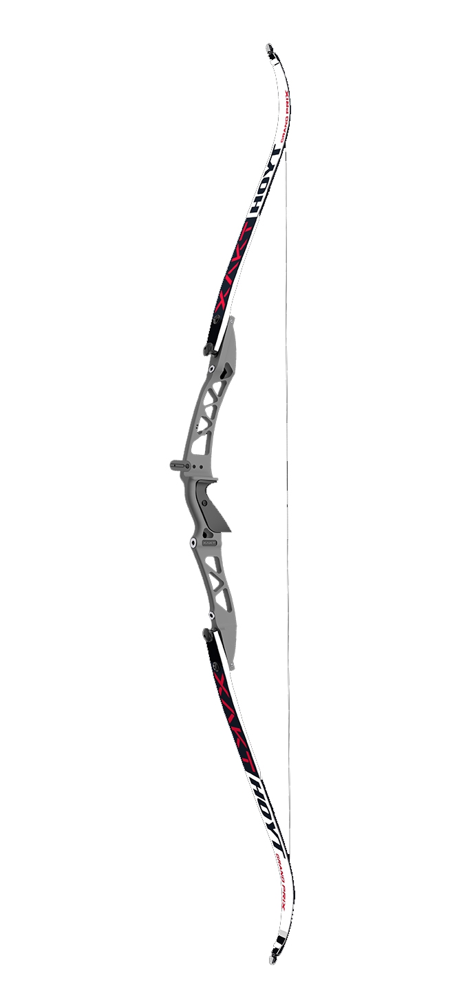 HOYT PO XAKT GP 25