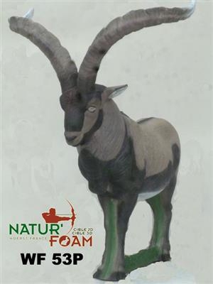 NATURFOAM MACHO