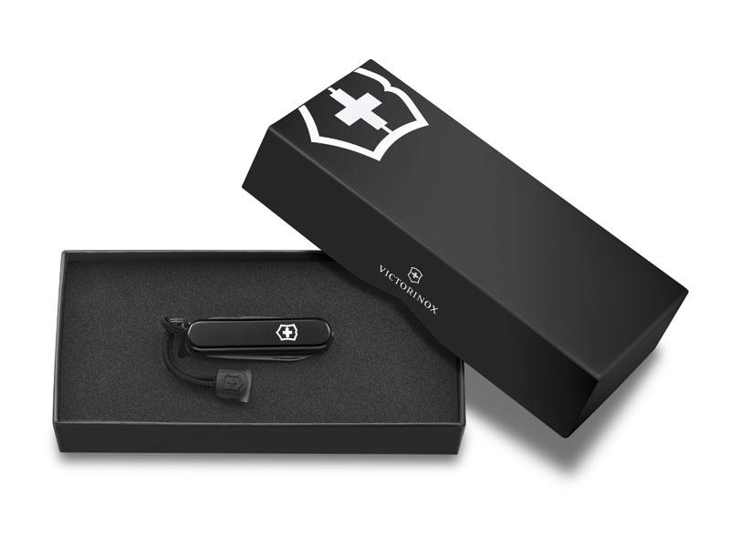 VICTORINOX SIGNATURE LITE ONYX