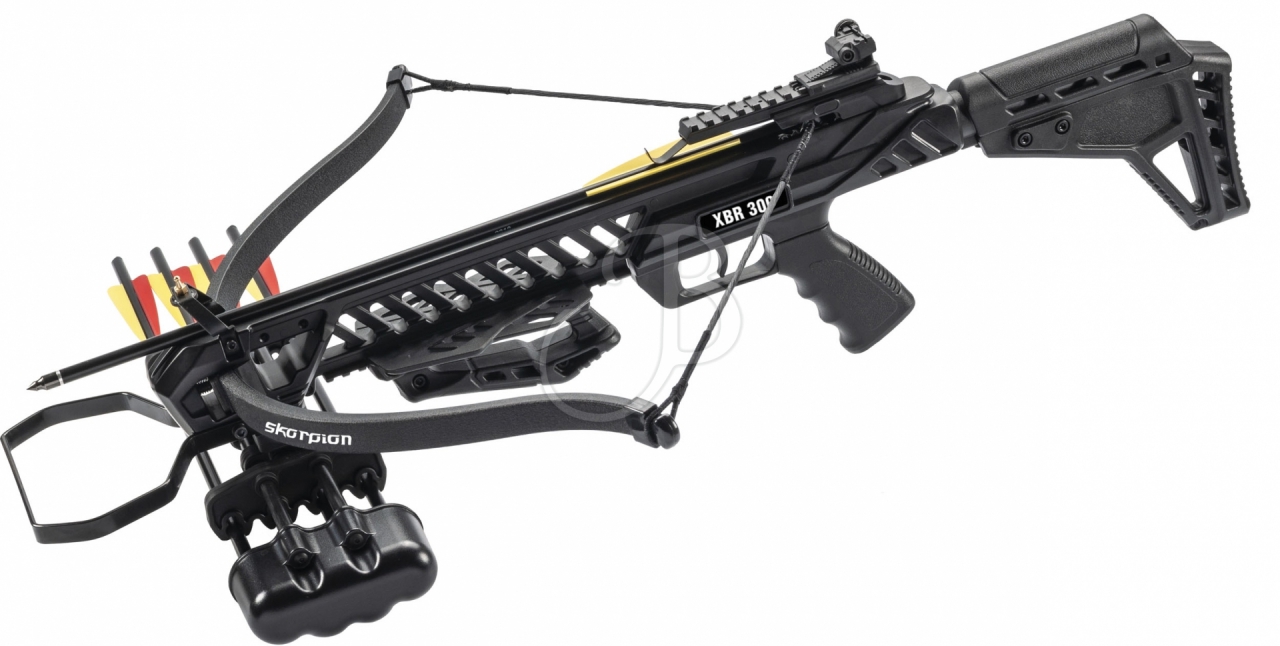 SKORPION ARBALETE XBR 300 KIT