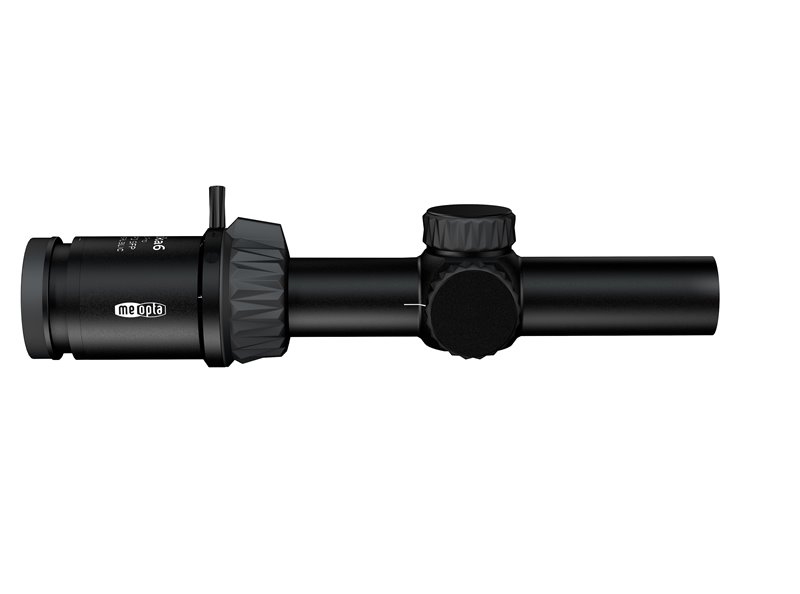 MEOPTA LUNETTE OPTIKA 6 1-6*24
