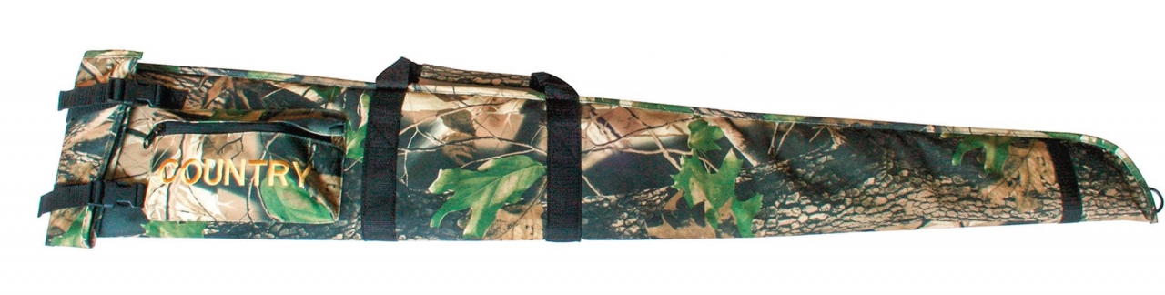 FOURREAU COUNTRY FUSIL CAMO