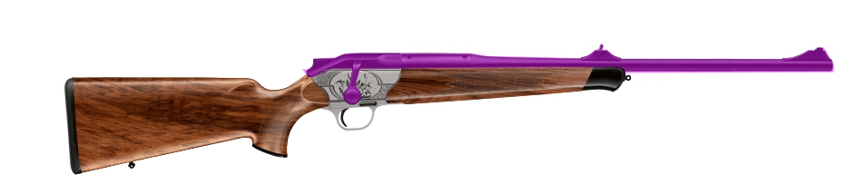 BLASER R8 CARCASSE LUXE GR 4