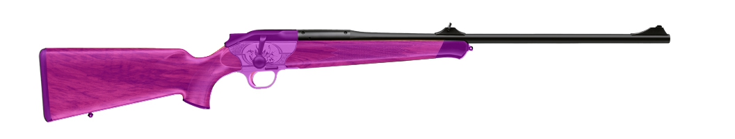 BLASER R8 CANON 7MM REM MAG