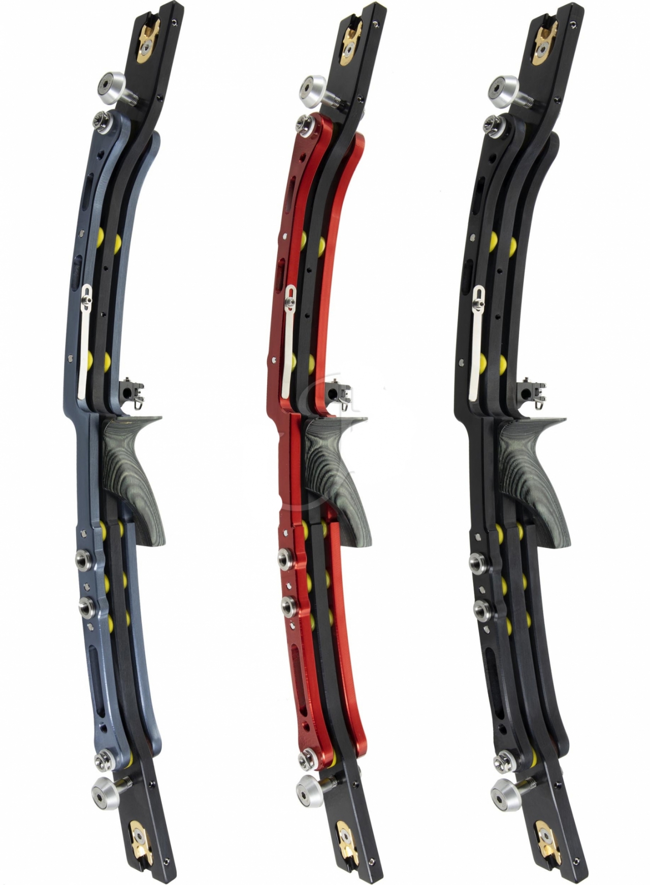 SPIGA PO REVOLUTION 2