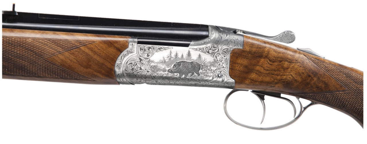 CHAPUIS EXPRESS C15 CAL 9.3*74