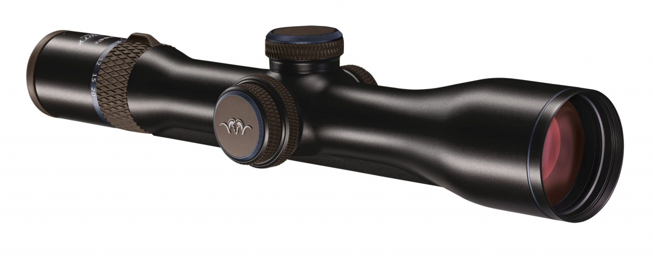 BLASER LUNETTE 2.18-20*50 IC