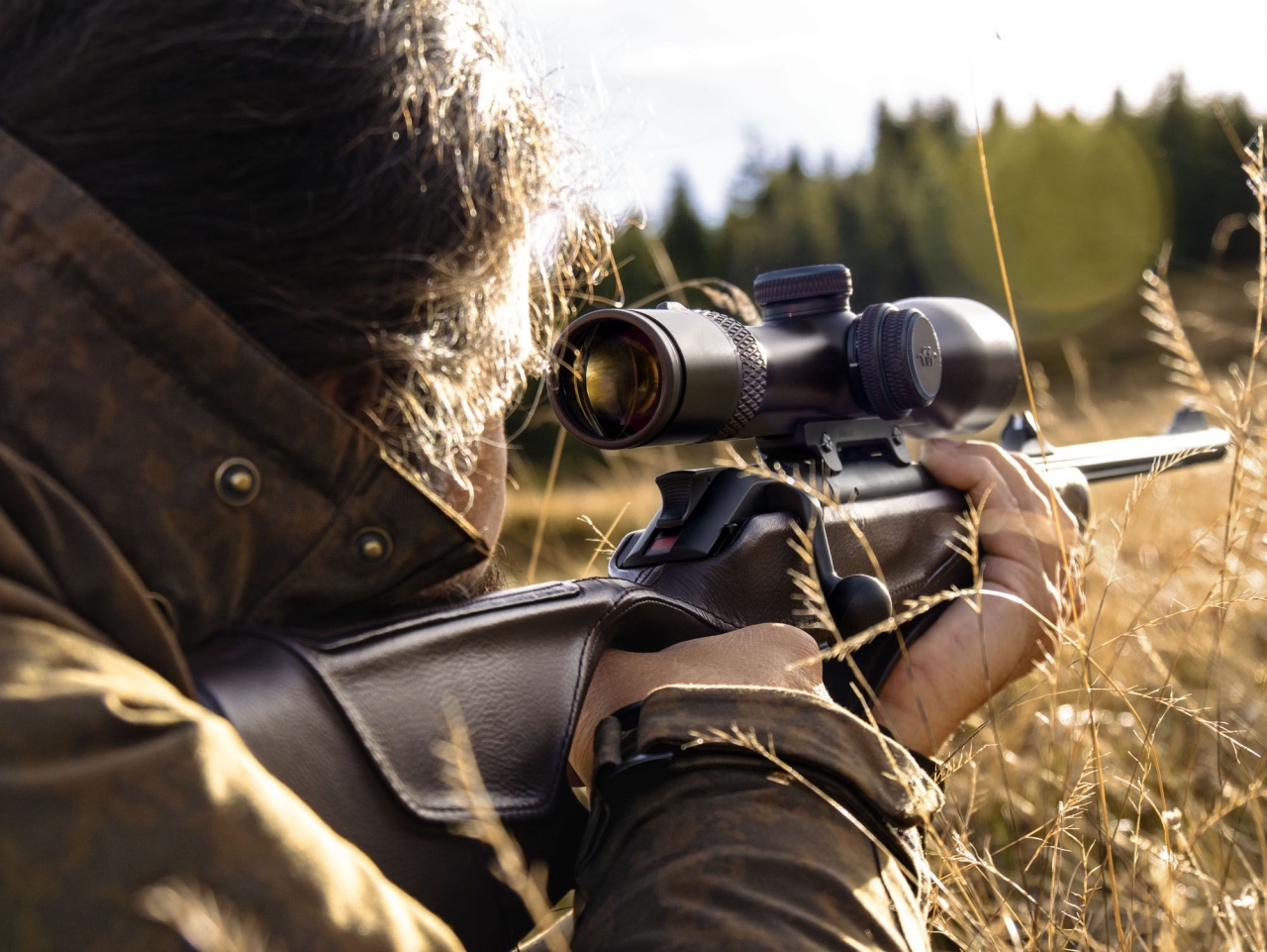 BLASER LUNETTE 2.18-20*50 IC
