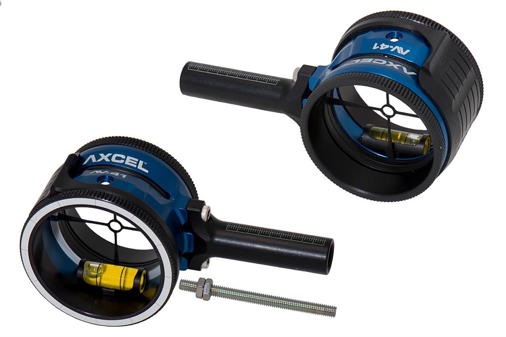 AXCEL CORPS DE SCOPE AV 41+
