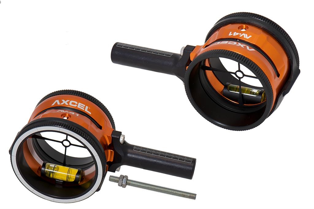 AXCEL CORPS DE SCOPE AV 41+