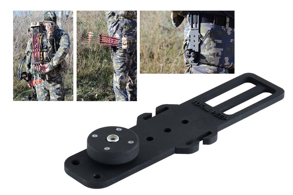 TOTAL PEEP SUPPORT CEINTURE