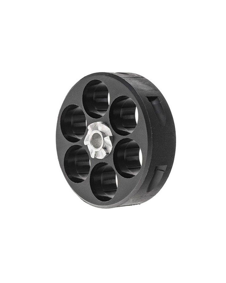 UMAREX BARILLET REVOLVER T4E
