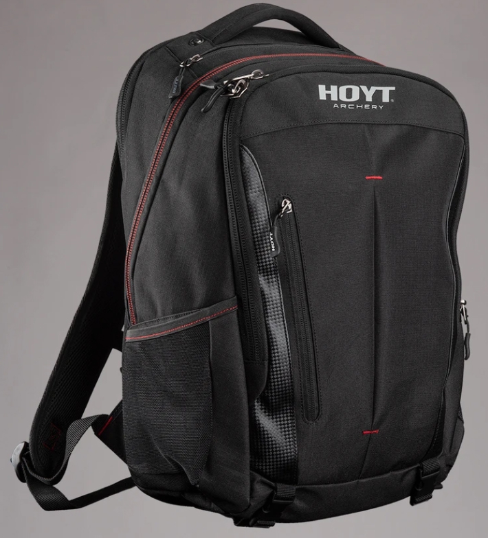HOYT SAC DOS CONCOURSE 2020