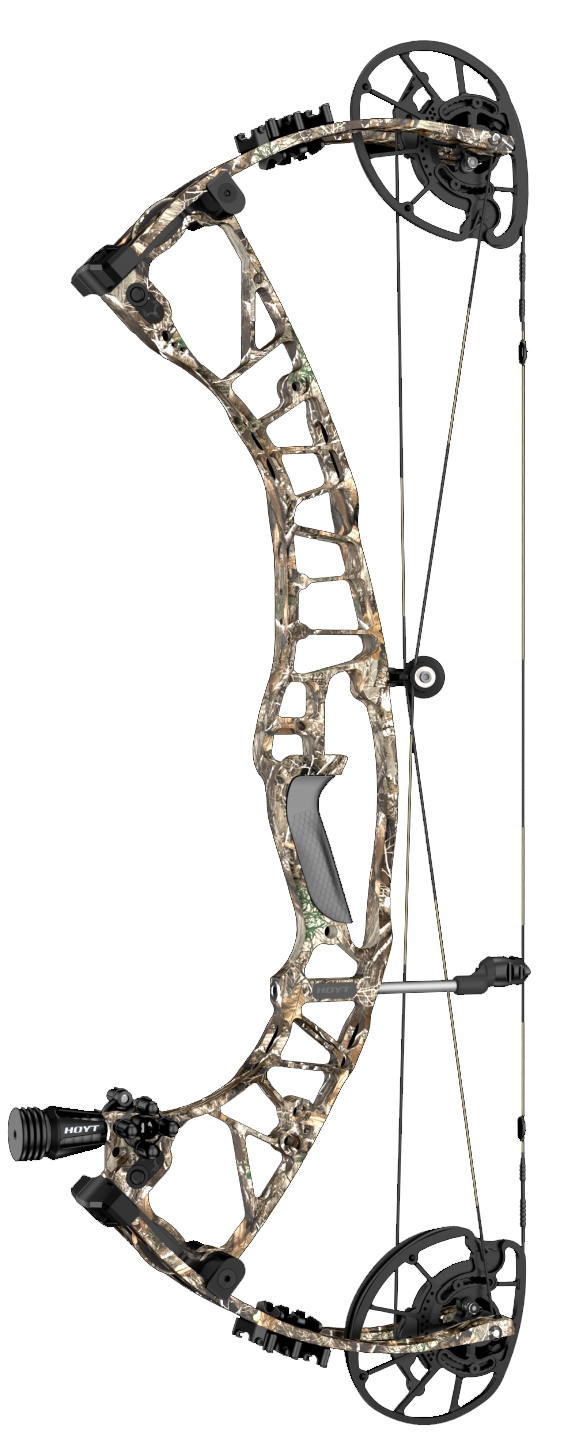HOYT ARC VENTUM 33 REALTREE