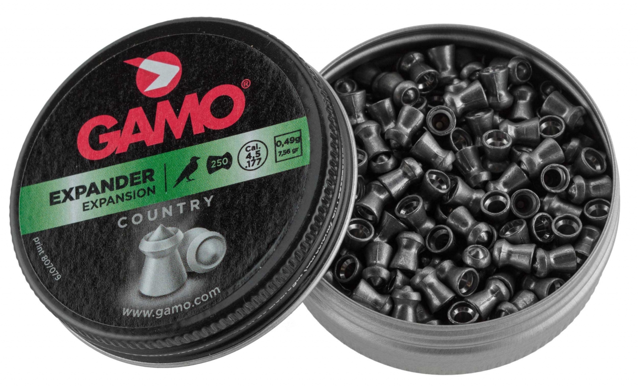 GAMO 4.5 EXPANDER